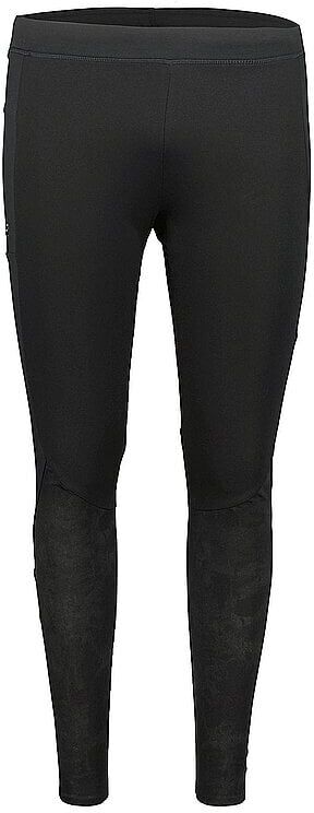 RUKKA Herren Lauftight Misi schwarz   L M