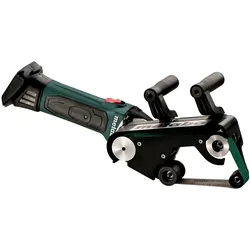 Metabo Akku-Rohrbandschleifer RB 18 LTX 60