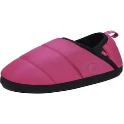 TROLLKIDS Kids Hut Mule, Größe 39 in Pink Pink