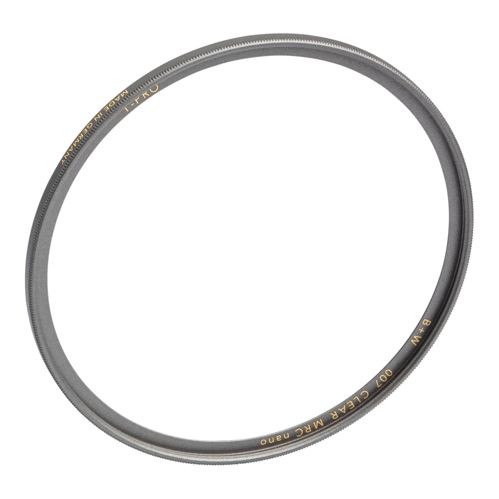 B+W Filter T-Pro Clear MRC 46mm nano