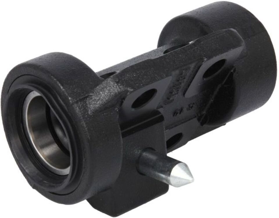 Support de palier, palier d’amortisseur, cabine chauffeur S-TR 1204233