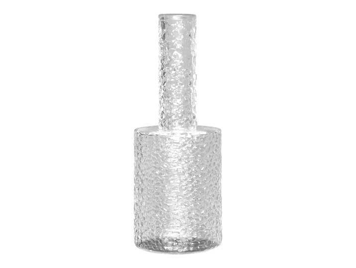 DBKD Vase Airy fin transparent Large