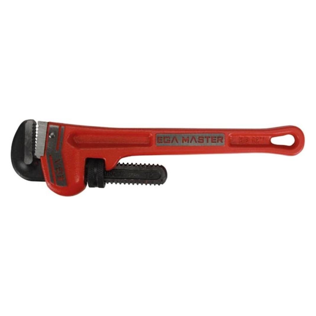 Velleman - ROHRZANGE - ROBUST - 12" - Ø 2" - 1.30 kg (MS61016)