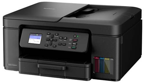 Brother DCP-T780DW Multifunktionsdrucker Tintenstrahl A4 Drucker, Scanner, Kopierer