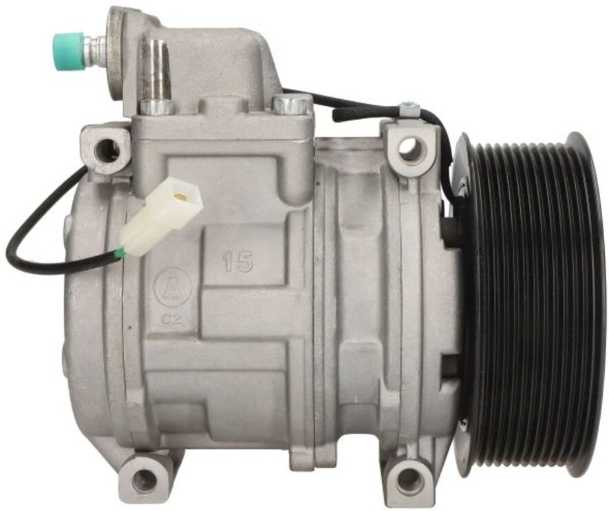 Compresseur de climatisation TCCI QP10PA15C-17092