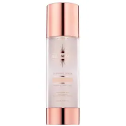 Bellamianta, Selbstbräuner, Tanning Serum Body - Golden Olive - 150 ml (Selbstbräunungsserum, 150 ml)