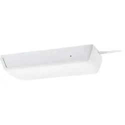Paulmann LED Betriebsgerät für WIRE Seilsystem, 230V/12V DC, 60VA, On-Off, Weiß PAUL-97839