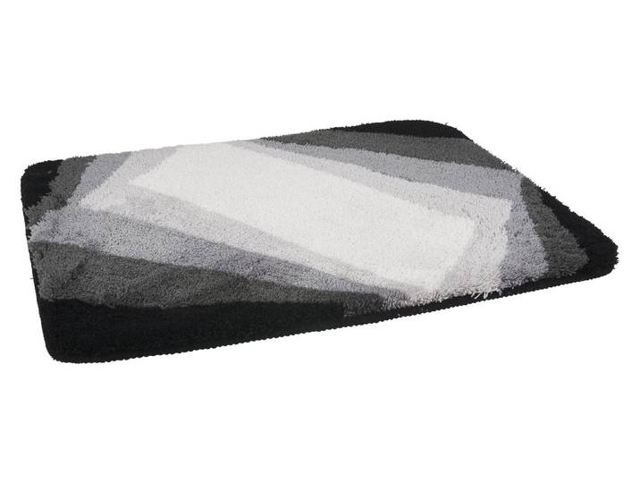 Spirella Badematte Kali Grau 50 × 70 cm