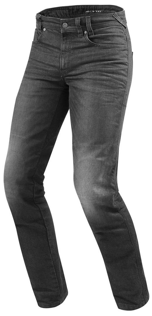 Revit Vendome 2 RF Motorrad Jeans FPJ027-6161-30