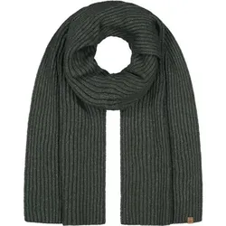 BARTS Herren Schal Wyon Scarf, Größe ONE SIZE in Grün Grün