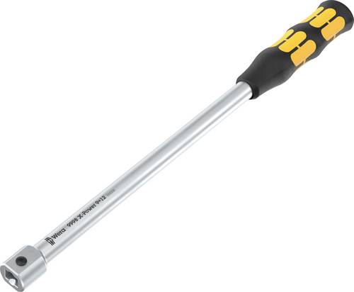 Wera 05003200001 Betätigungswerkzeug Passend für (Details): Einsteckwerkzeuge 9x12mm Wera Drehmomentschlüssel der Serien