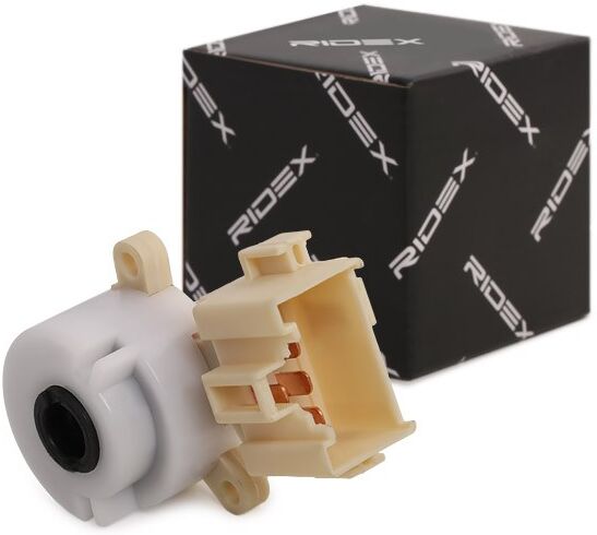 RIDEX 813I0018 Ignition switch
