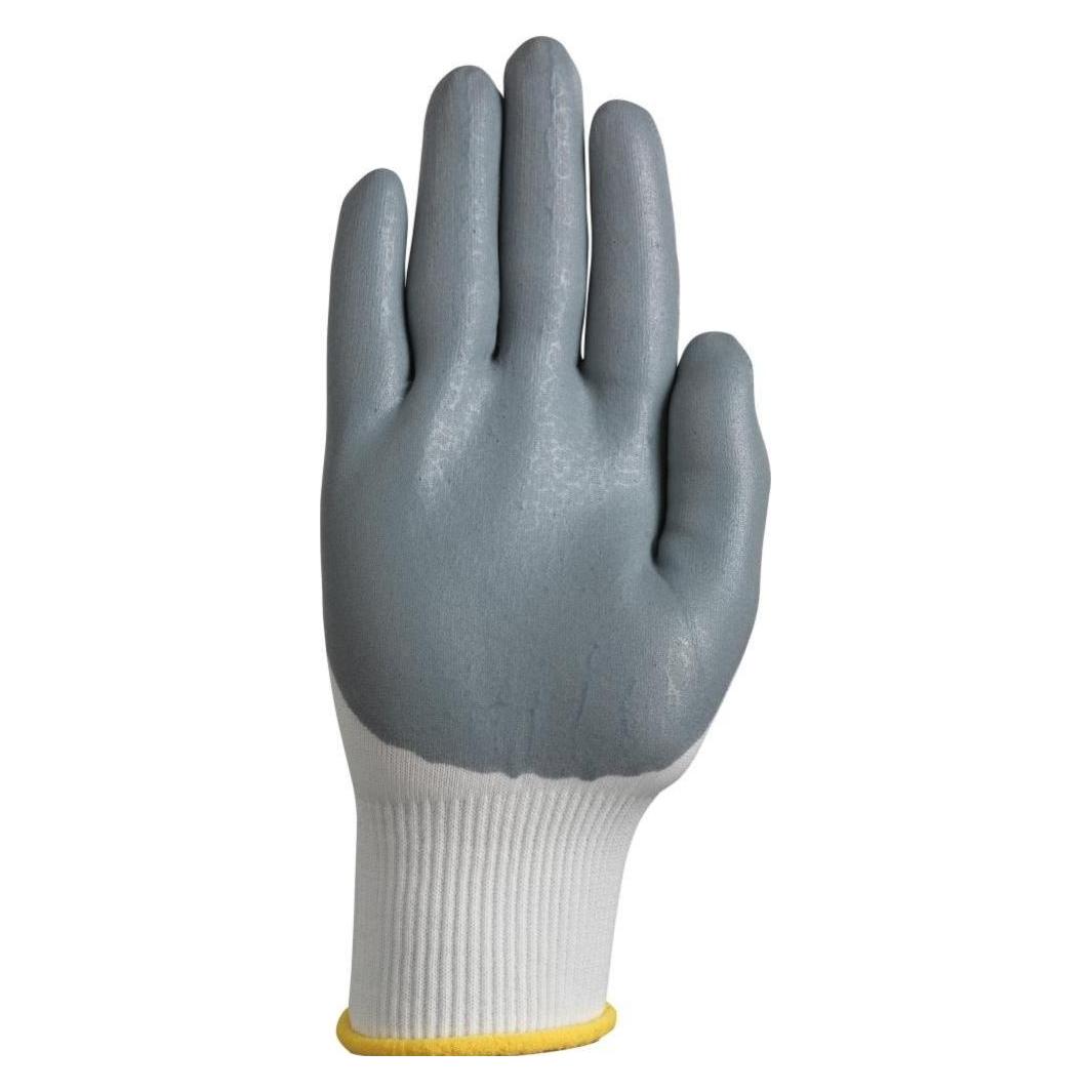 Ansell Handschuh HyFlex 11-800, EN 388, Grösse 6 (6) (11-800/6)