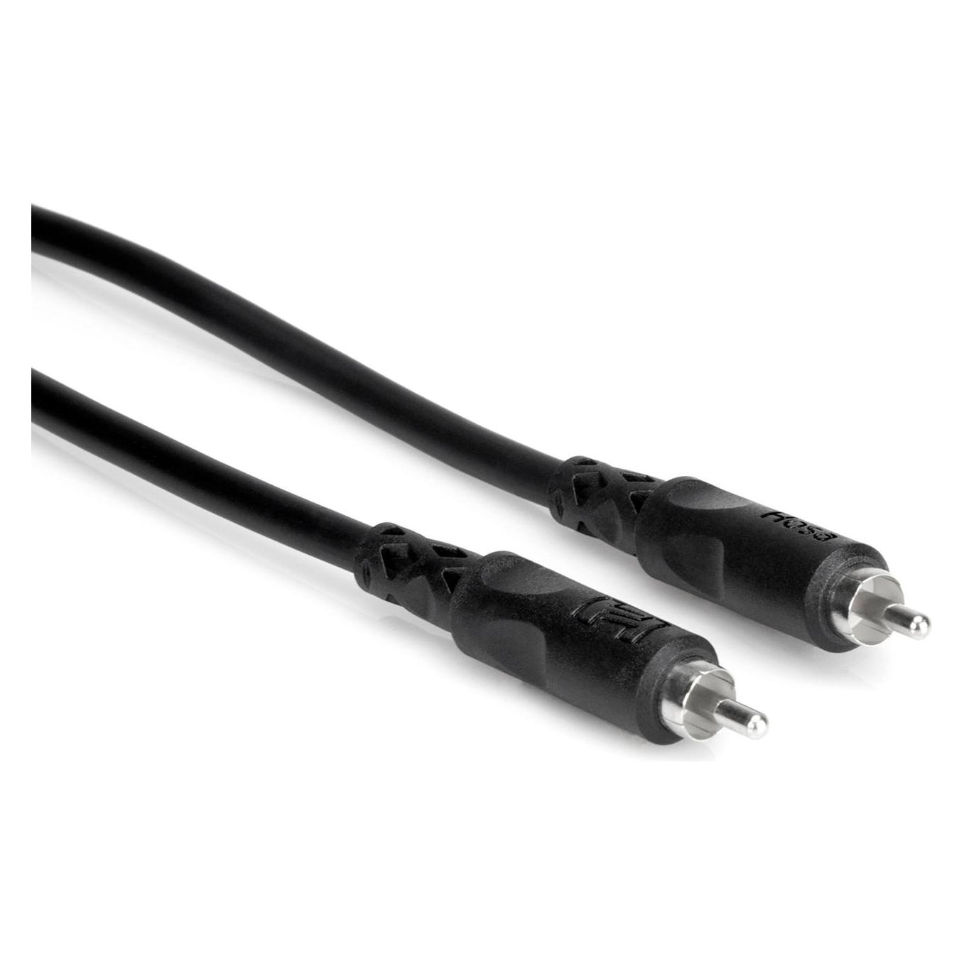 Hosa CRA-110 (3 m, Cinch Kabel) (CRA-110)