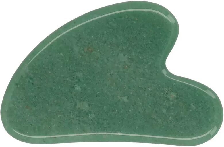 Treasure Beauty - Gua Sha Massagestein, 1 Stück, Rosa