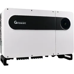 Growatt MAX 110KTL3-X LV Wechselrichter 3-Phasig