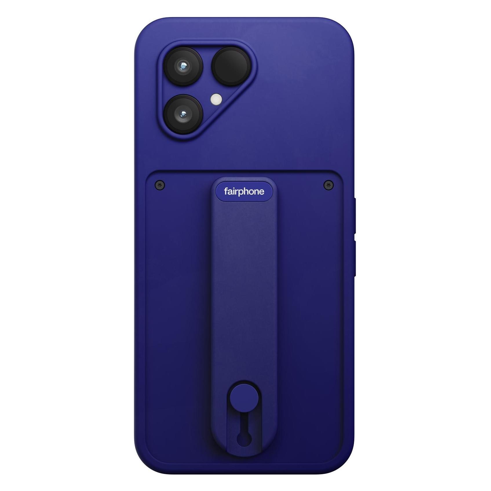 Fairphone Finger Loop (Fairphone (Gen. 6)) (FP6+ Finger Loop Cobalt Blue v1)