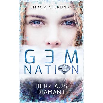 Gem Nation, Taschenbuch von Emma K. Sterlings, BoD – Books on Demand