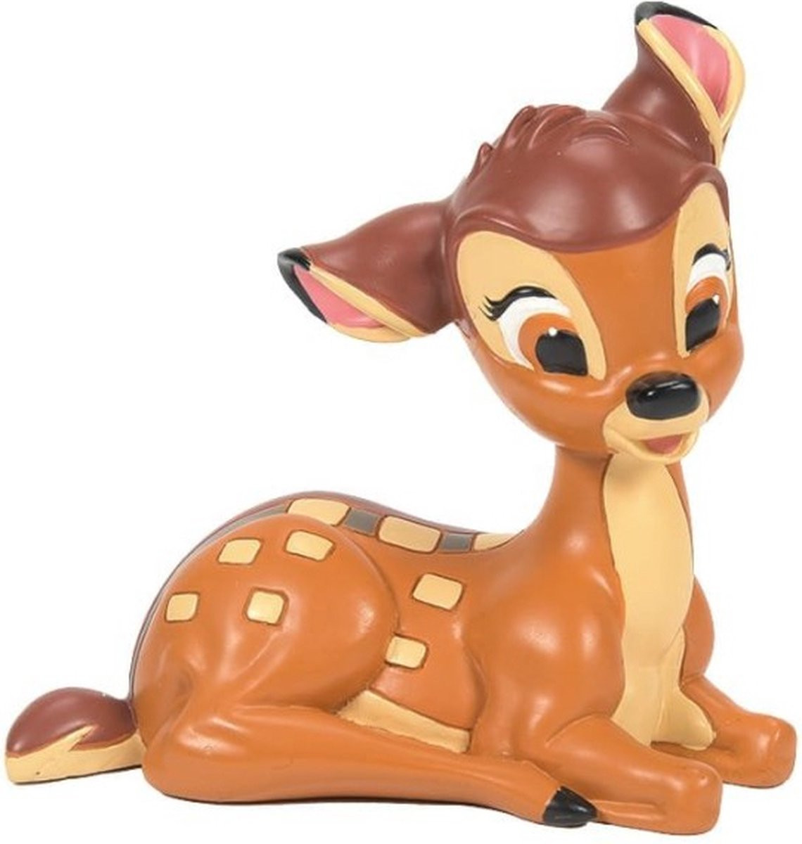 Disney Showcase Bambi beeldje voor op tafel