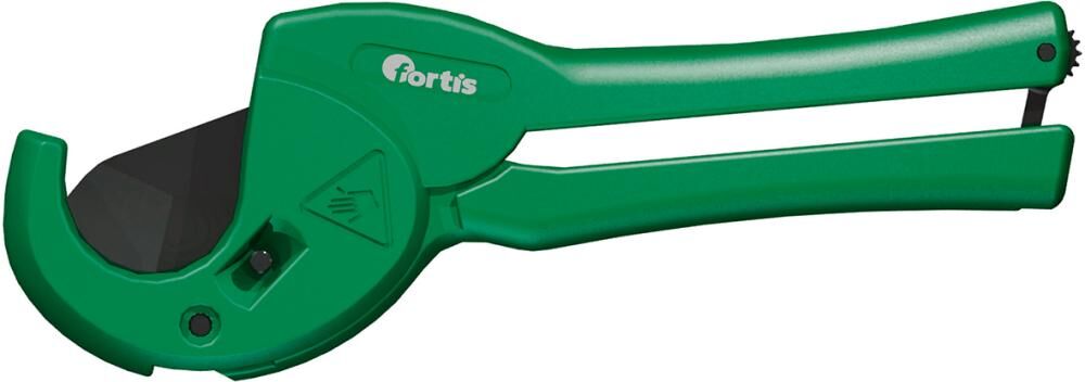 Ciseaux à tubes en plastique FORTIS 4317784775878 3 -42 mm