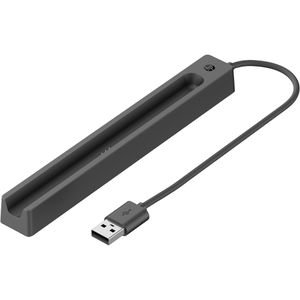 HP HP Ladestation 4X491AA, für  Slim Pen Eingabestift, Induktion