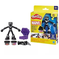 Play-Doh: Marvel-Figur - verschiedene