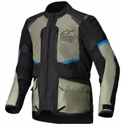 Alpinestars, Motorradjacke, Andes Air (Herren, M)