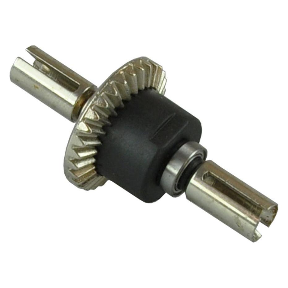 Amewi Differential komplett vorne für Eagle 3.2 & 3.3 (39882875)
