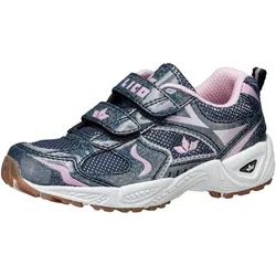 Lico, Mädchen, Hallenschuhe, Bob V (28), Silber