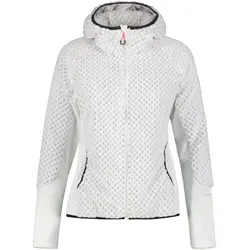 ICEPEAK Daisetta S6 Midlayer Jacke Damen 220 - light grey XXL