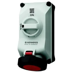 Mennekes Wandsteckdose 5604506G