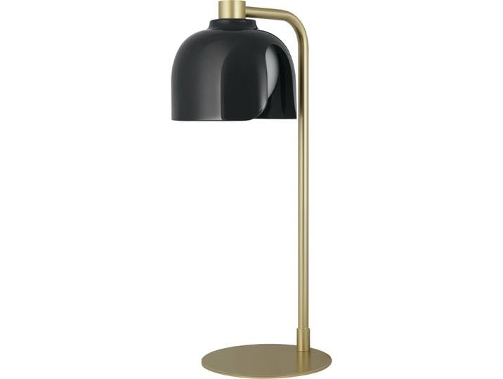 OSRAM 4058075848948 Decor Corolle Table Tischleuchte G9 Schwarz Retro