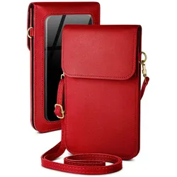 moex CitySling iPhone 17 Handytasche zum Umhängen