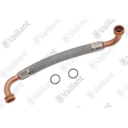 Vaillant Rohr, Flex-Schlauch Hzg. 1 Vaillant-Nr. 0020148046