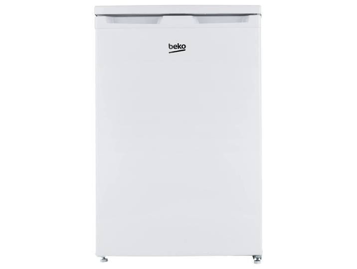 Beko TSE1285N Tafelmodel koelkast met vriesvak Wit
