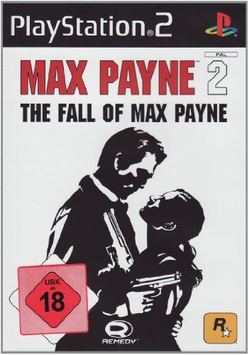 Rockstar Games - Max Payne 2 - The Fall of Max Payne [Platinum] - Preis vom 08.10.2026 07:26:42 h
