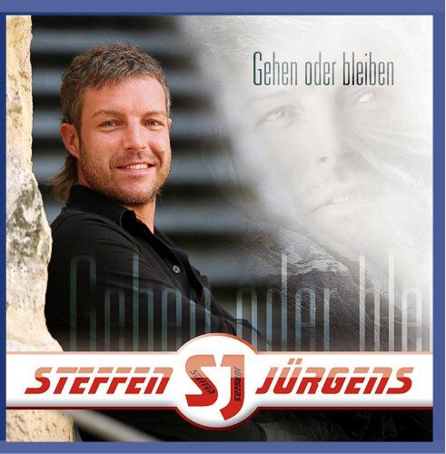 Steffen Jürgens - Gehen oder bleiben - Preis vom 30.09.2026 09:01:18 h
