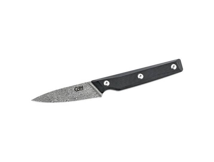 CJH Schälmesser CJH Schälmesser, 110-Lagen Damast, G10