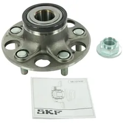Radlagersatz SKF VKBA 6861