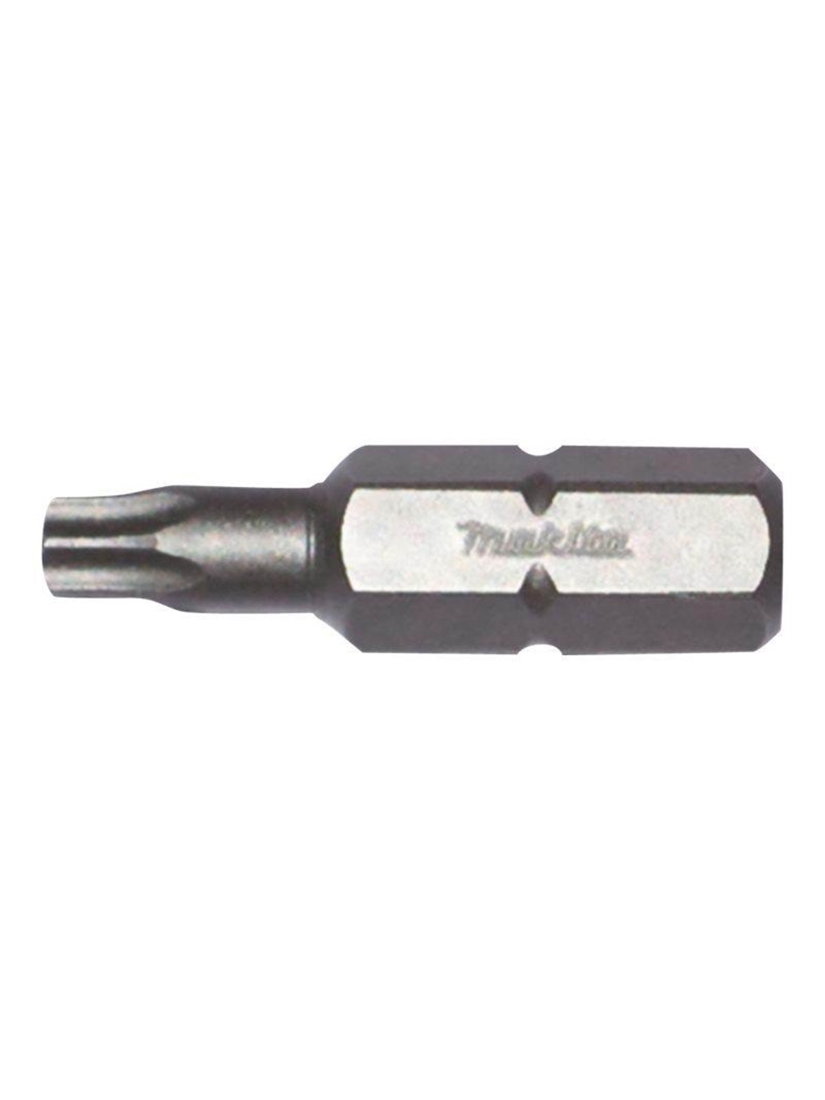 Makita screwdriver bit - 3 pieces