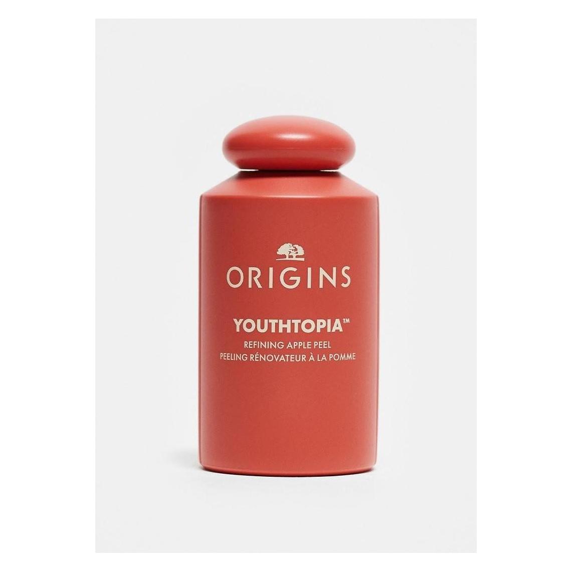Origins Youthtopia - Refining Apple Peel (Reinigungspeeling, 100 ml) (91244478)