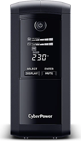 CyberPower VP1000ELCD USV