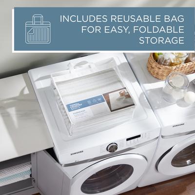 Town & Country Everyday TOWN & COUNTRY BASICS Layne Everwash® Area Rug