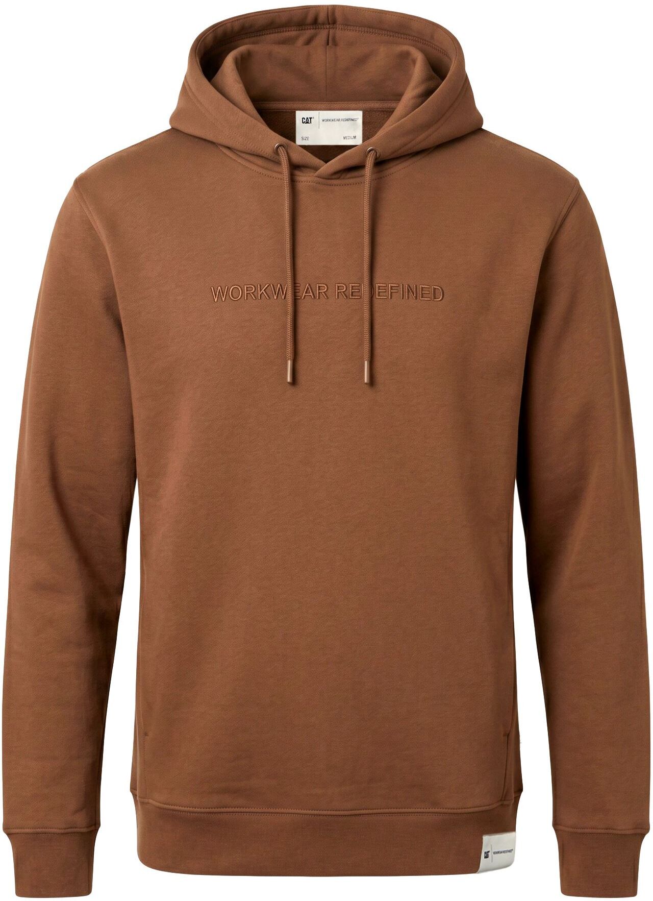 Caterpillar Sudadera Hombre Camel L,M,S,XL Hombre