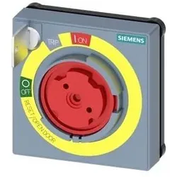 Siemens Dig.Industr. Zylinderschloss 8UD1900-0QC05