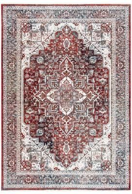SAFAVIEH Herat Raita Traditional Rug