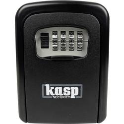 Kasp K60090D K60090D Schlüsseltresor Zahlenschloss