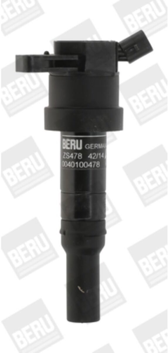 Zündspule BORG WARNER (BERU) ZS478