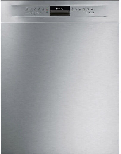 SMEG LSP382CX lavastoviglie Sottopiano 13 coperti Made in Italy
