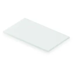 WAGO Abdeckung transparent